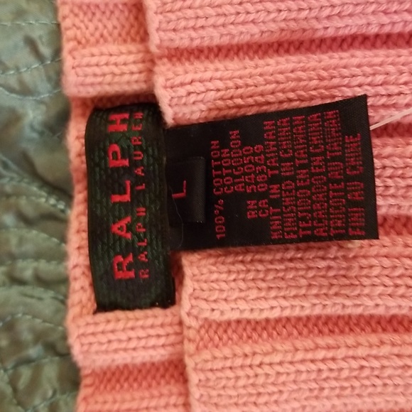 Ralph Lauren top - Picture 2 of 4